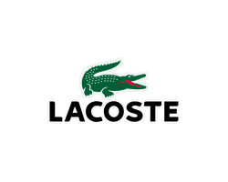 LACOSTE