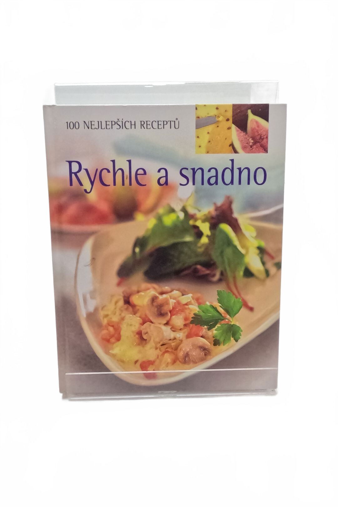 Rychle a snadno