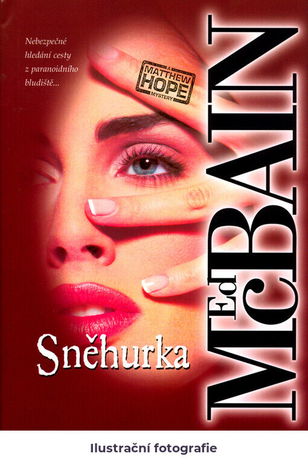Sněhurka