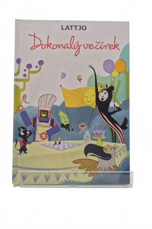 Kniha Děti a mládež (deti a mládež)