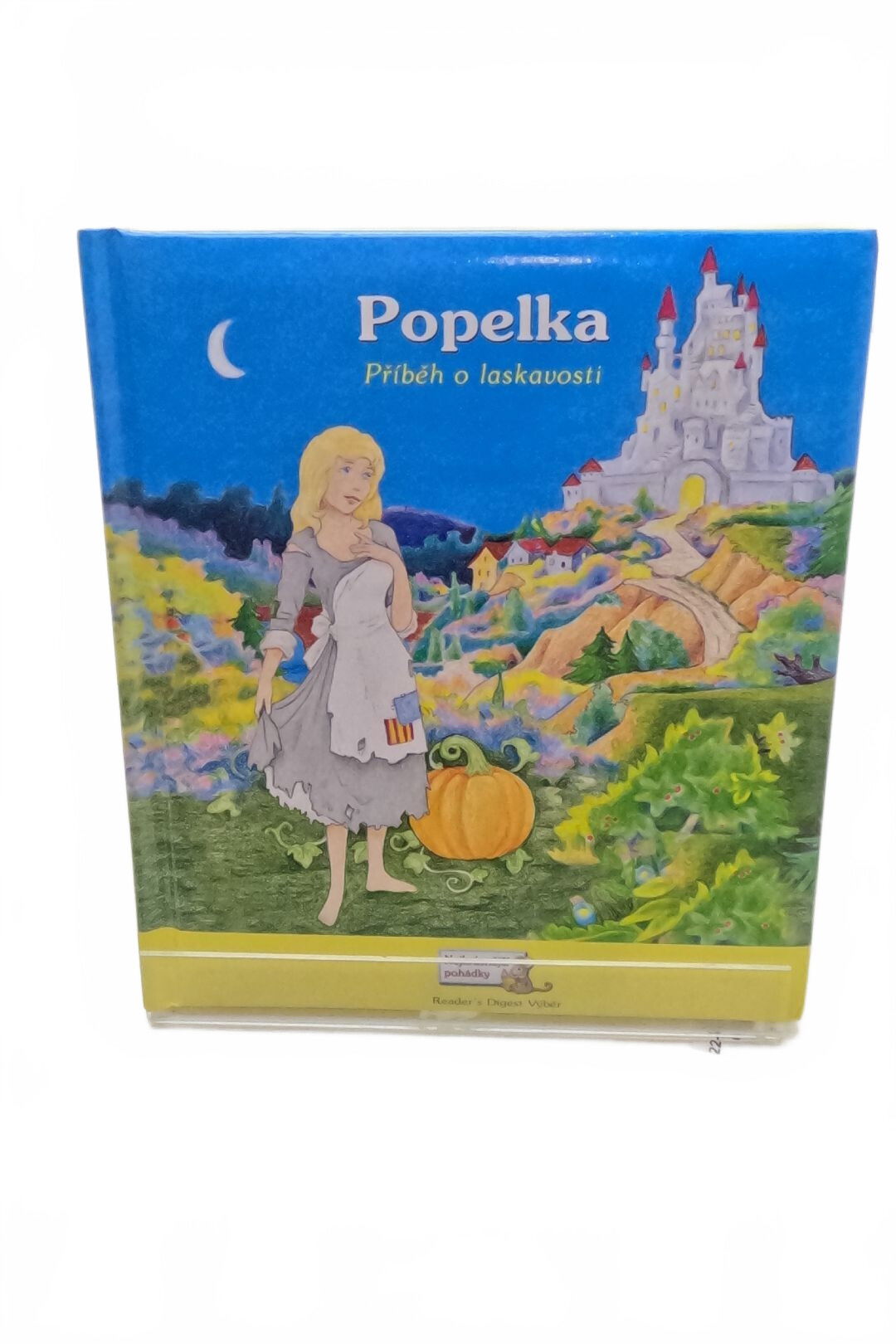 Popelka: příběh o laskavosti