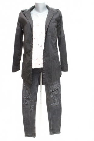 Dámský outfit