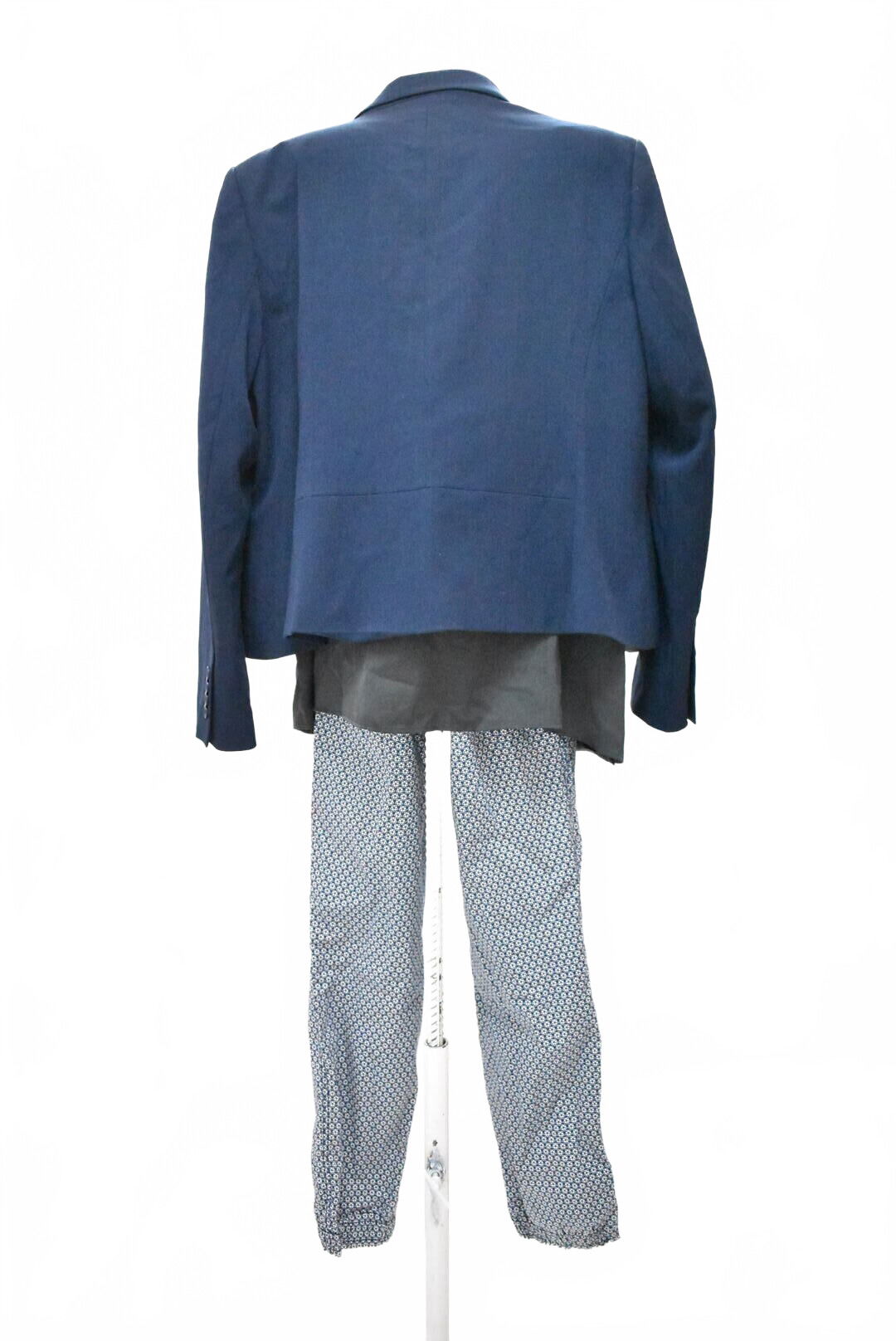 Dámský outfit