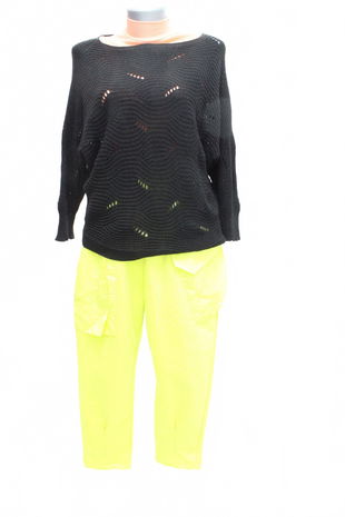 Dámský outfit