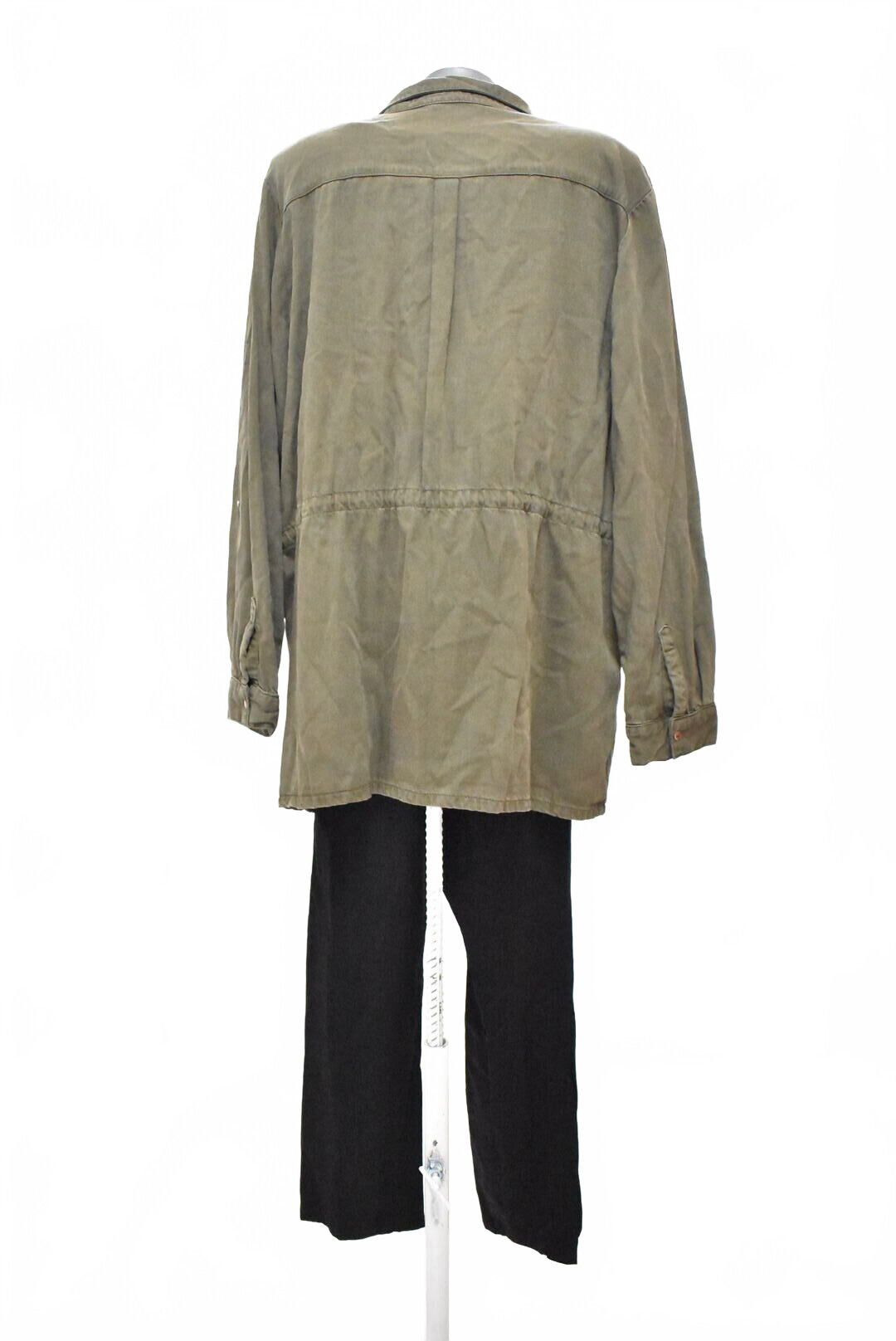 Dámský outfit