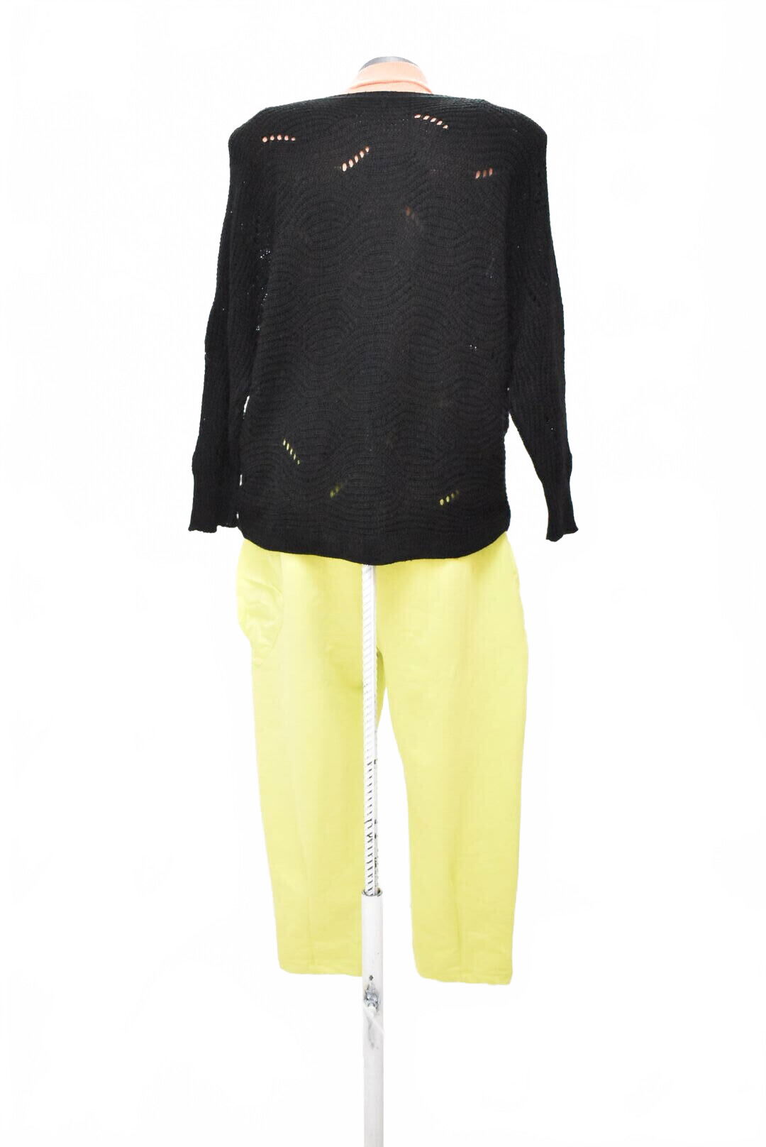Dámský outfit