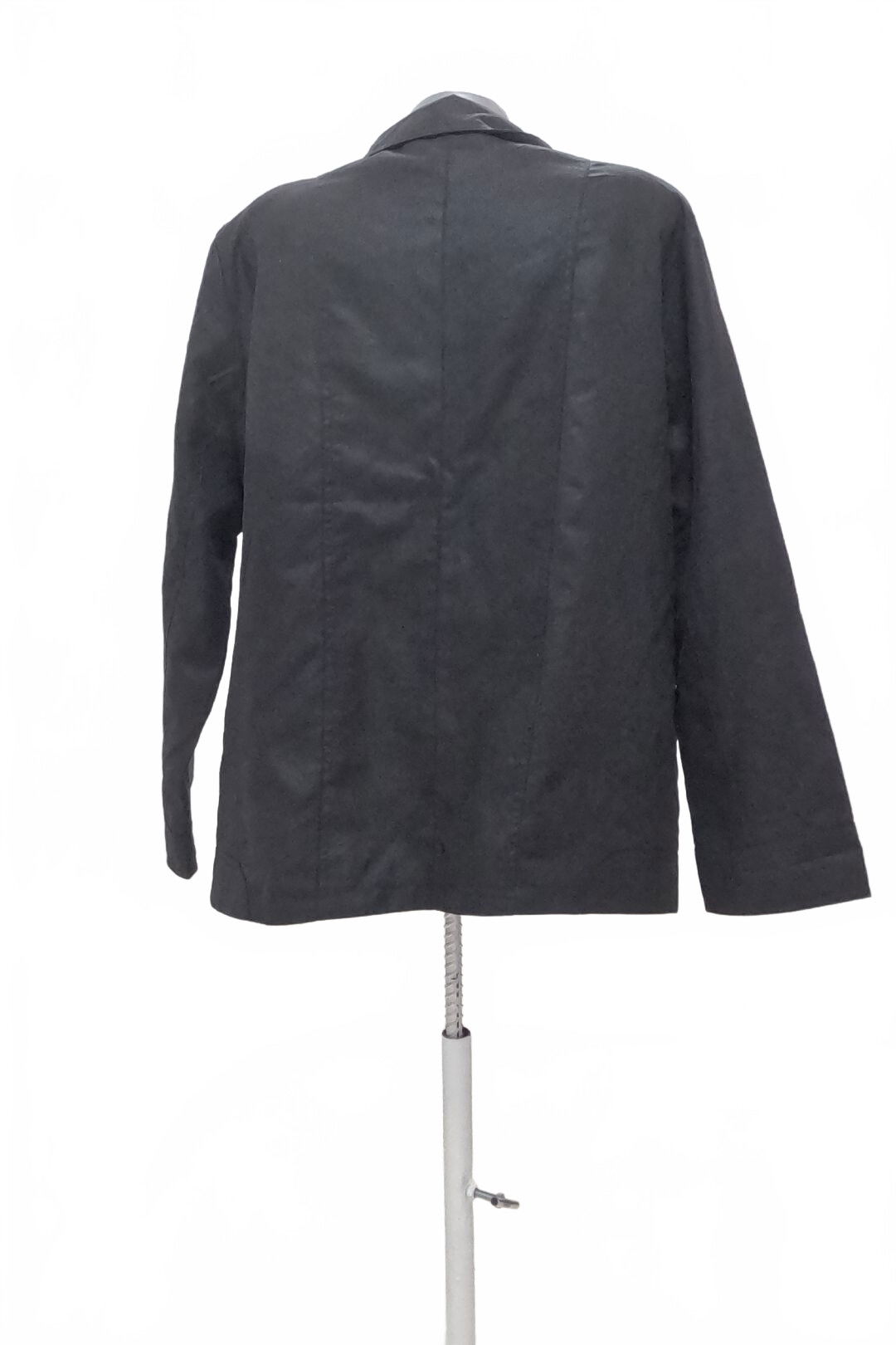 Dámská bunda Baty, barva černá, velikost 2XL