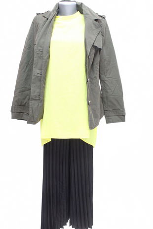 Dámský outfit