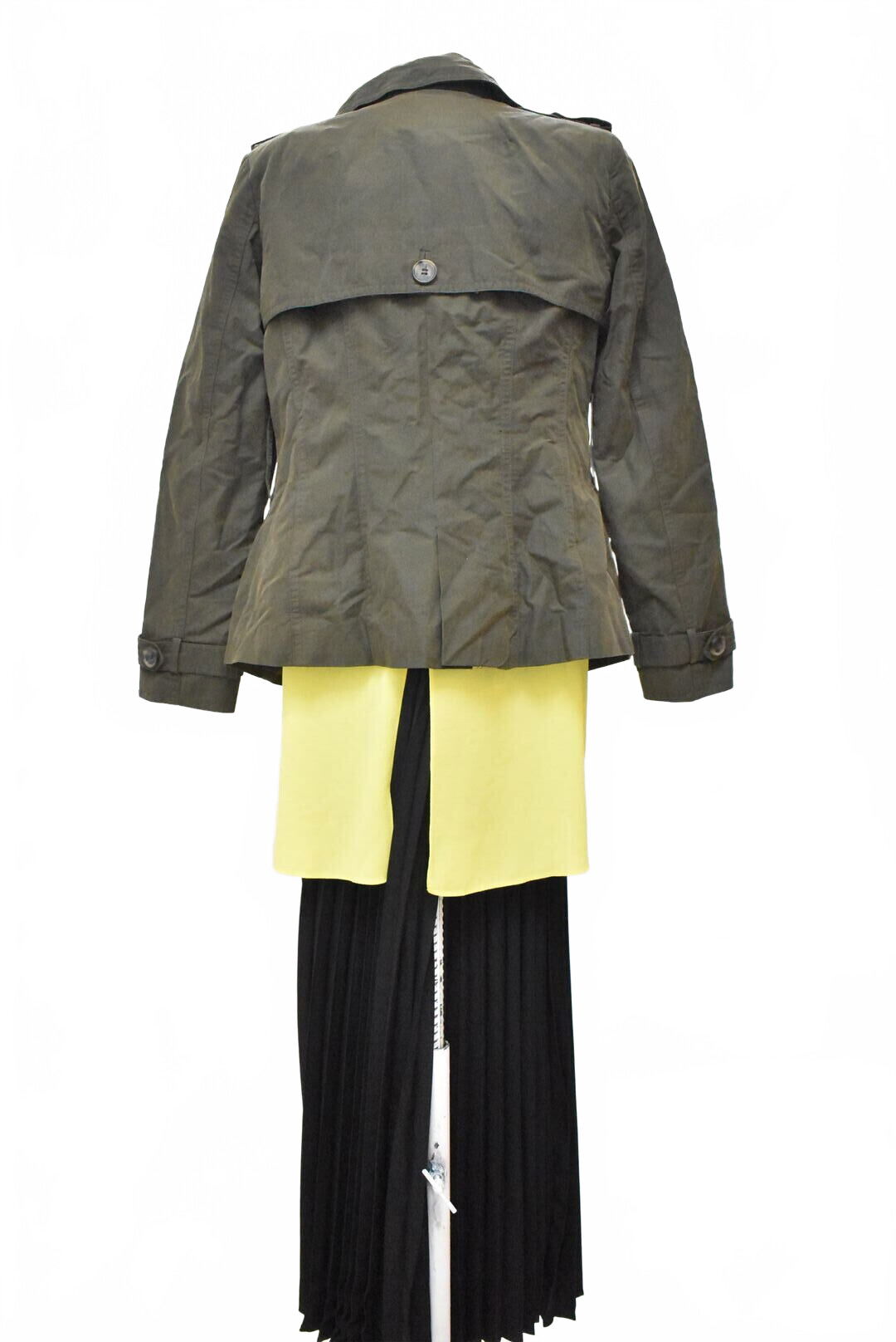 Dámský outfit