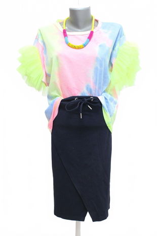 Dámský outfit