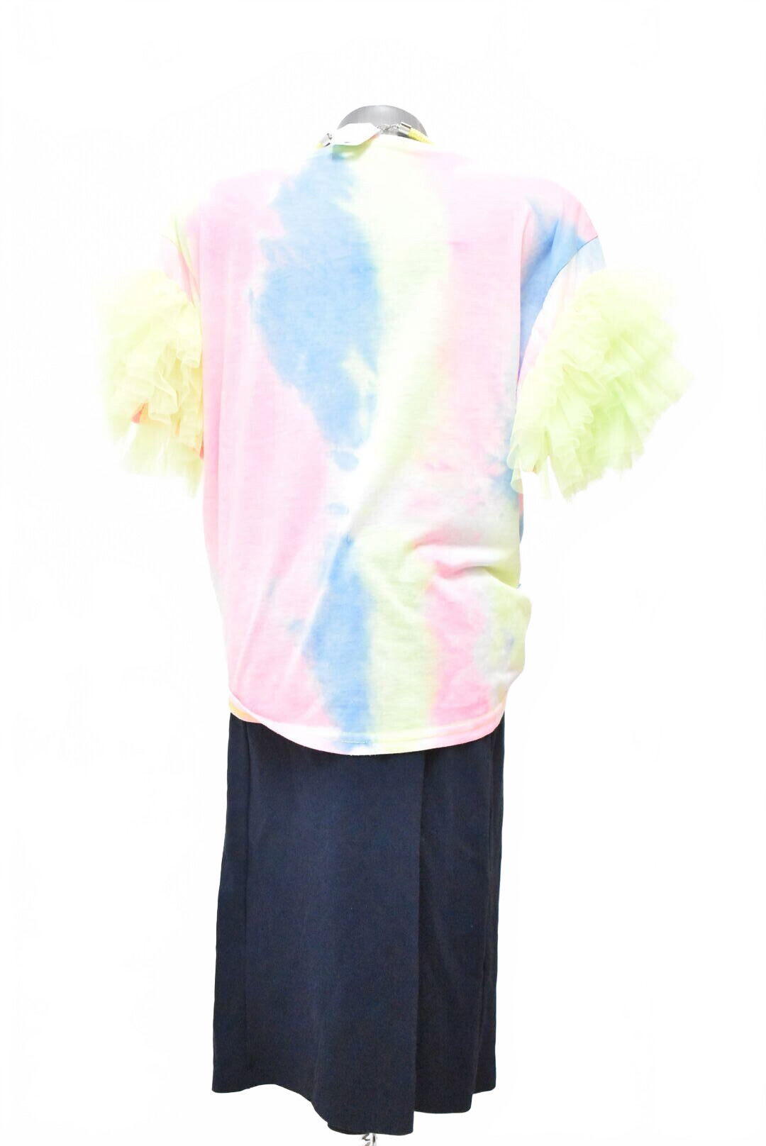 Dámský outfit