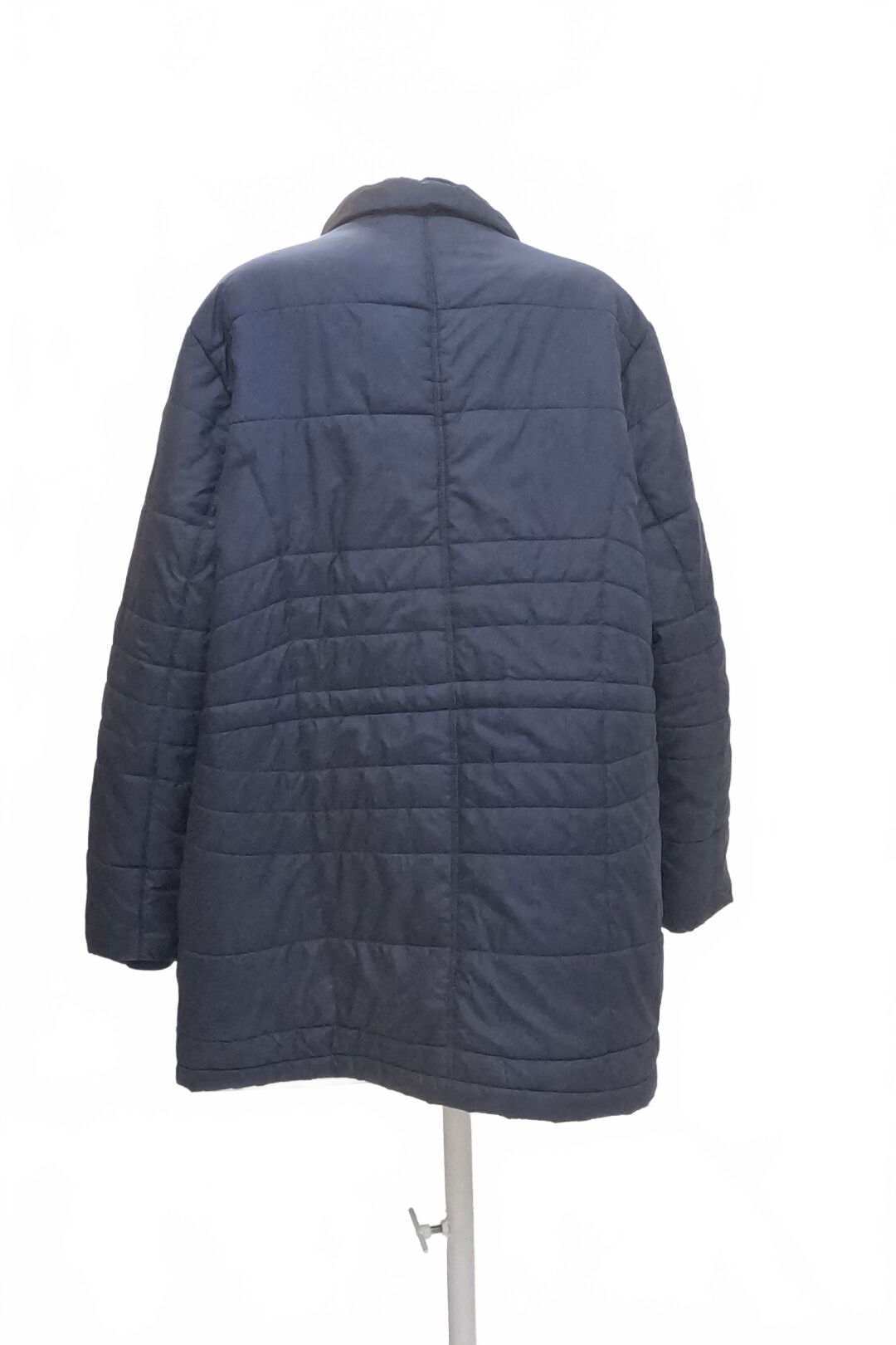 Dámská bunda Baty, barva modrá, velikost 2XL