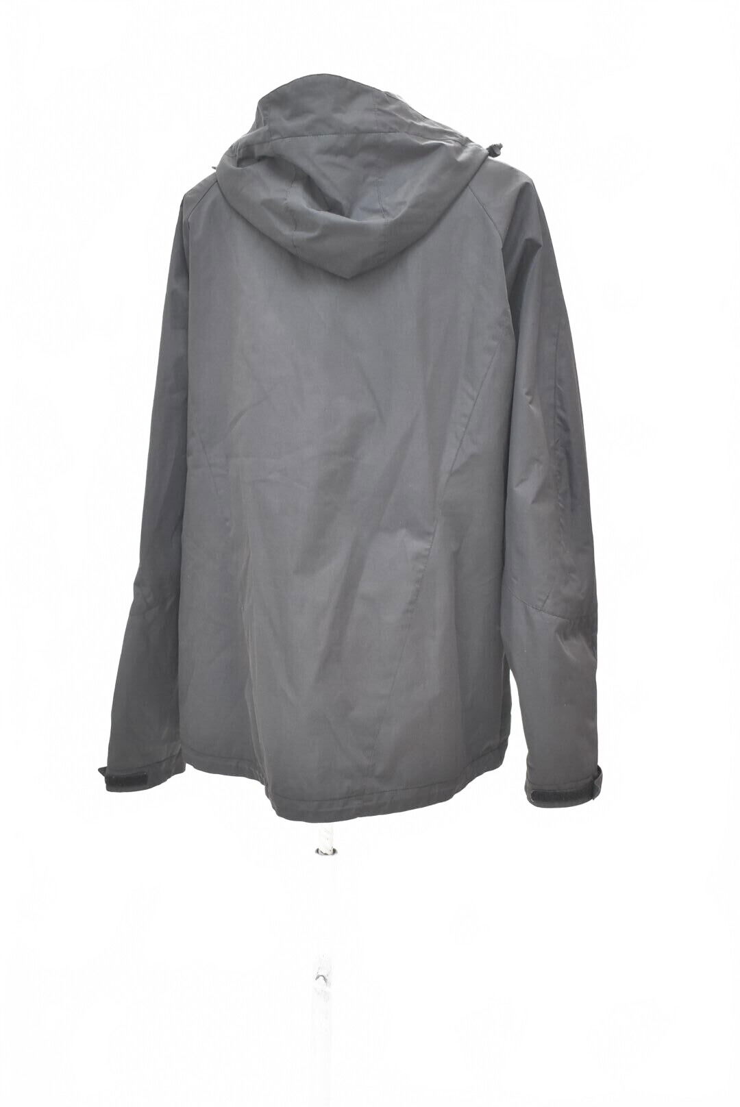 Dámská bunda Epister, barva černá, velikost 2XL
