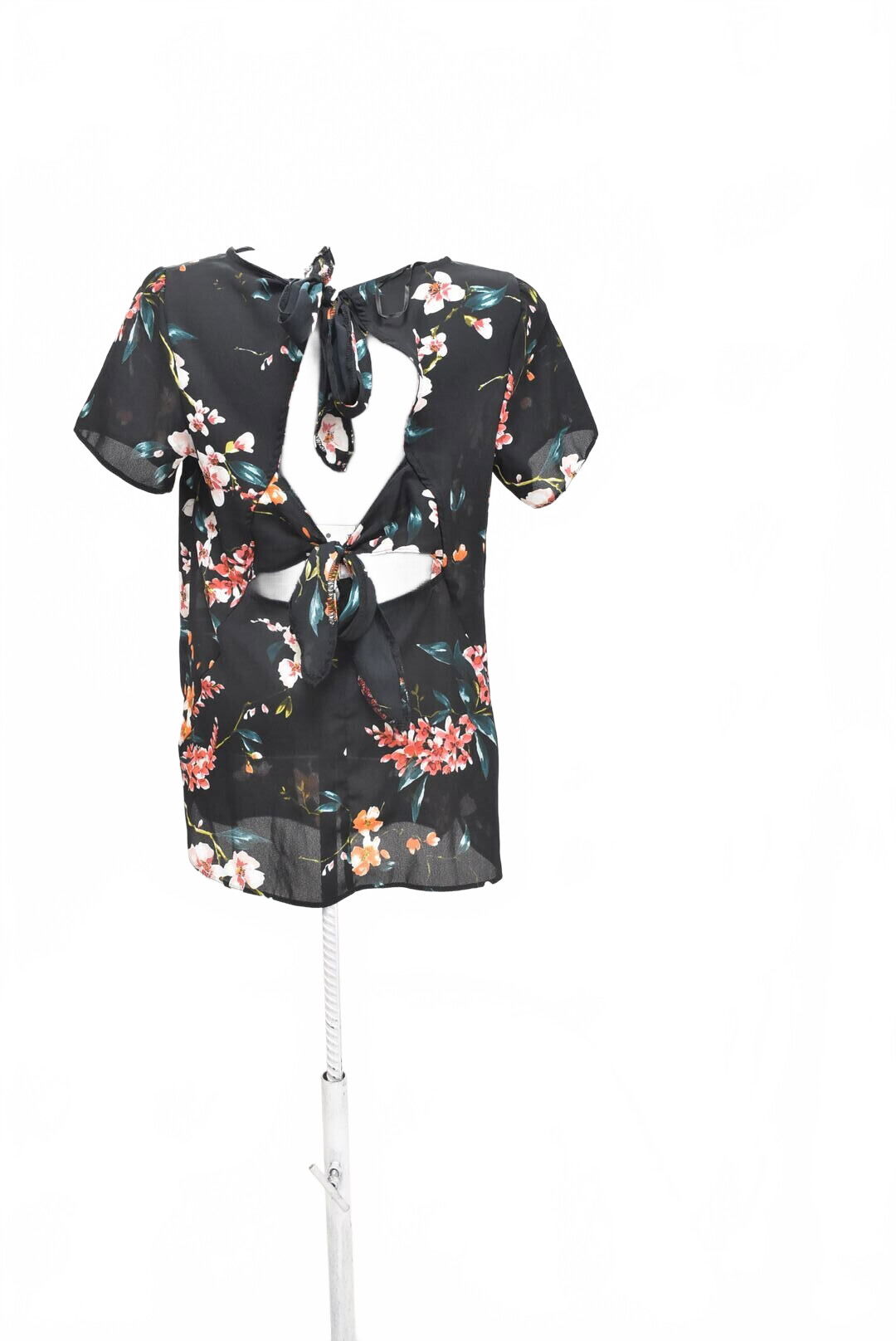 Dámská halenka Primark, barva květovaná, velikost 38