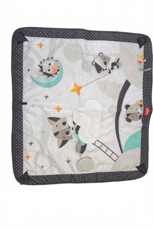 Bytový textil, barva vícebarevná