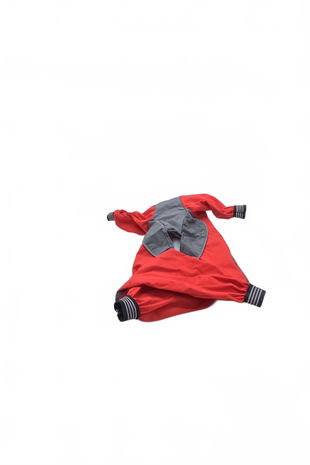 Doplněk pro domácí mazlíčky, barva červená