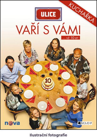 Ulice vaří s vámi: --už 10 let