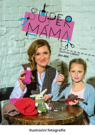 Supermáma