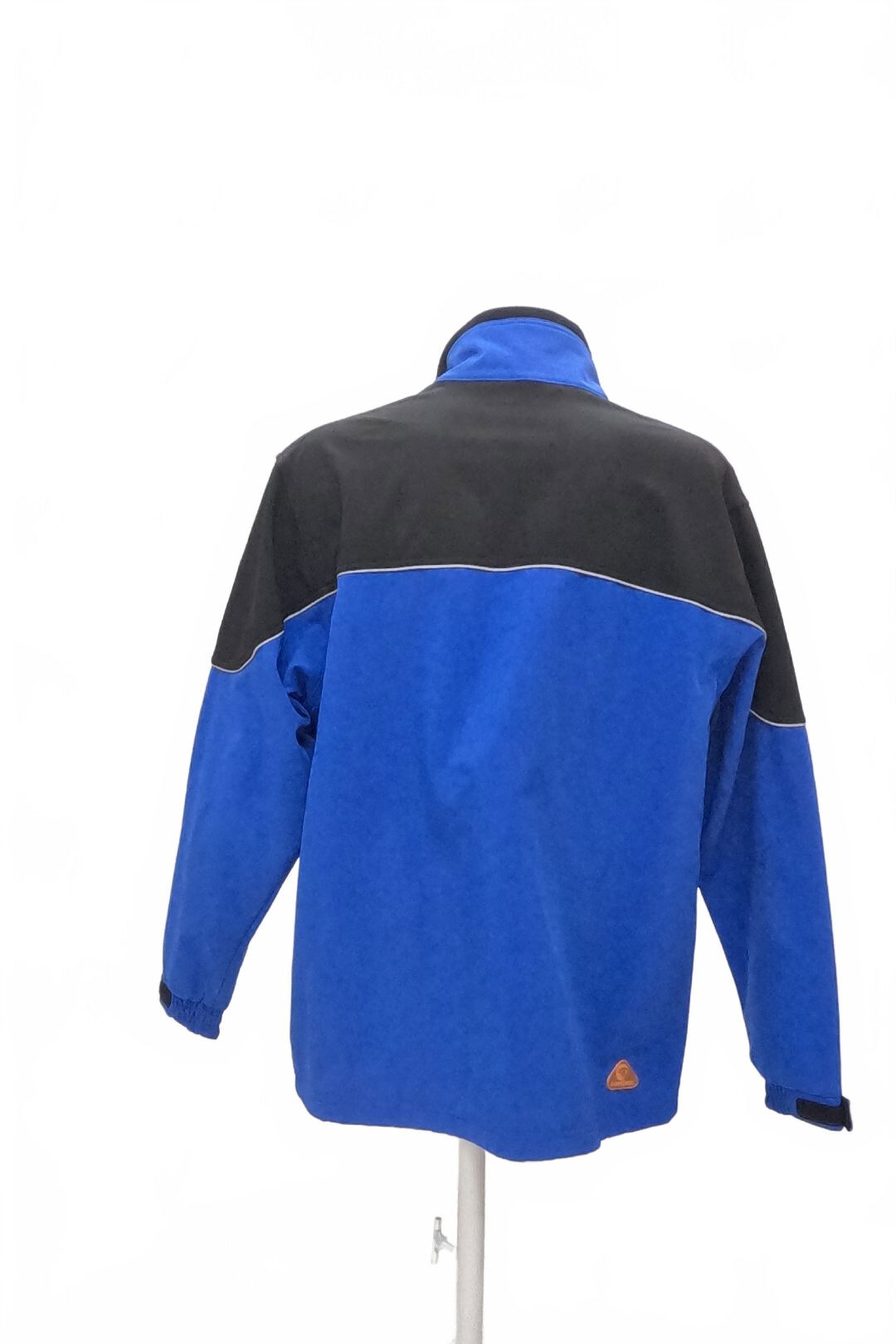Pánská bunda Genesis, barva vícebarevná, velikost 2XL