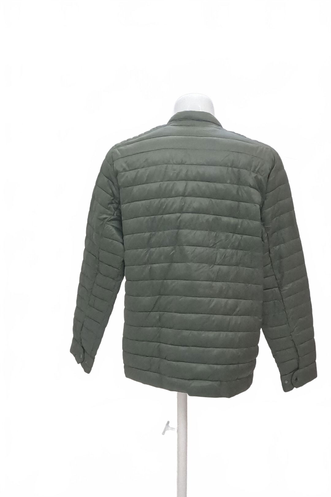Pánská bunda Livergy, barva khaki, velikost L