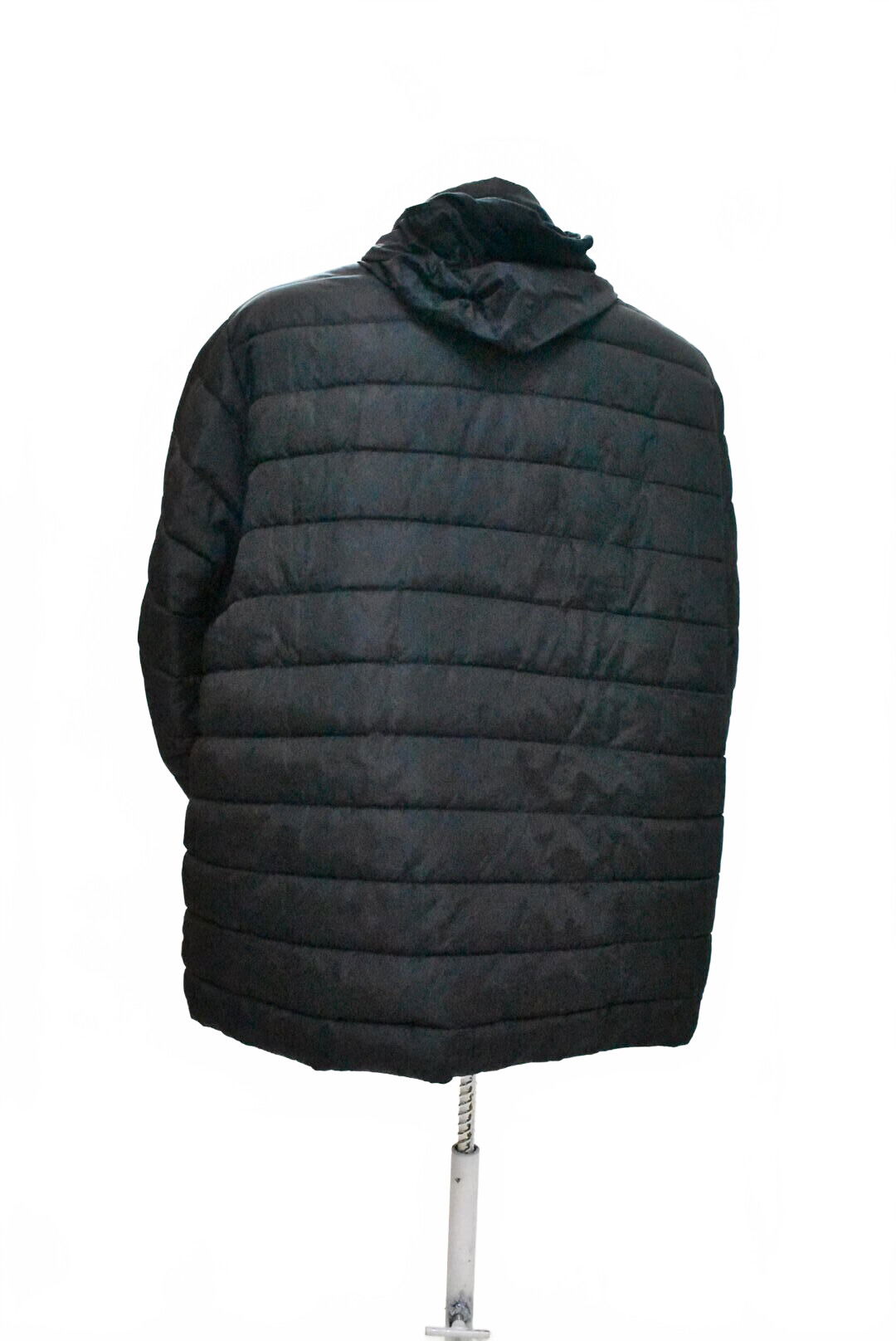 Pánská zimní bunda Identic, barva černá, velikost 2XL