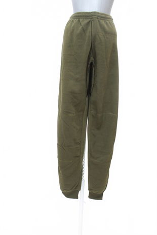 Pánské kalhoty Genesis, barva khaki, velikost M