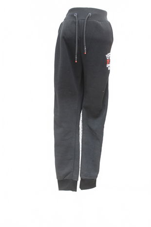 Pánské kalhoty Genesis, barva vícebarevná, velikost 2XL