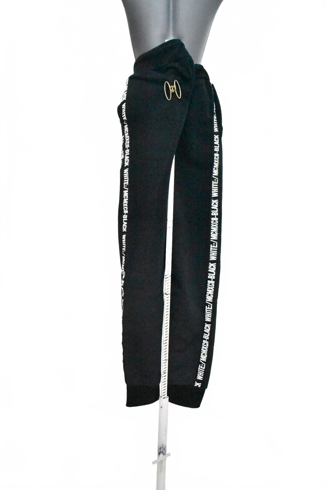 Pánské kalhoty Genesis, barva vícebarevná, velikost 2XL