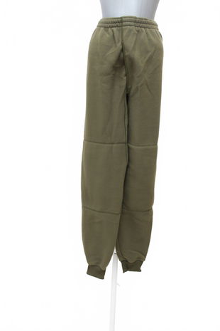 Pánské kalhoty Genesis, barva khaki, velikost M