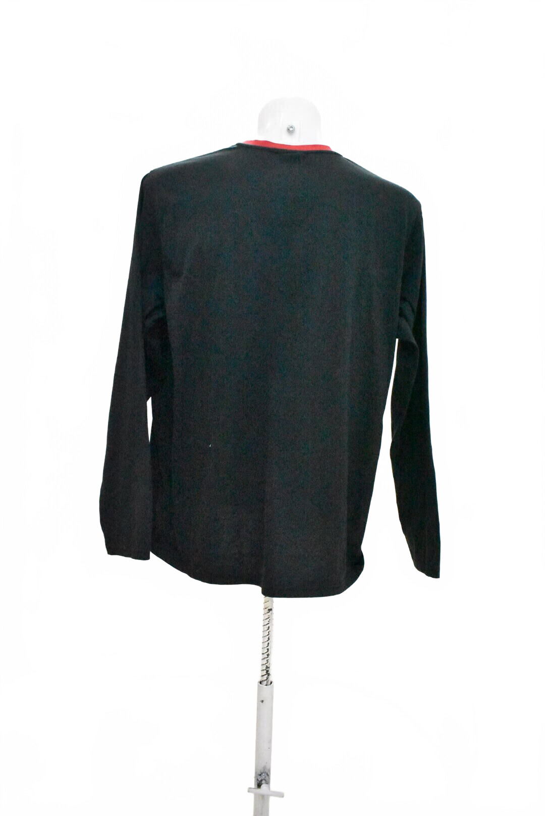 Pánské tričko Willard bez potisku, barva vícebarevná, velikost 2XL