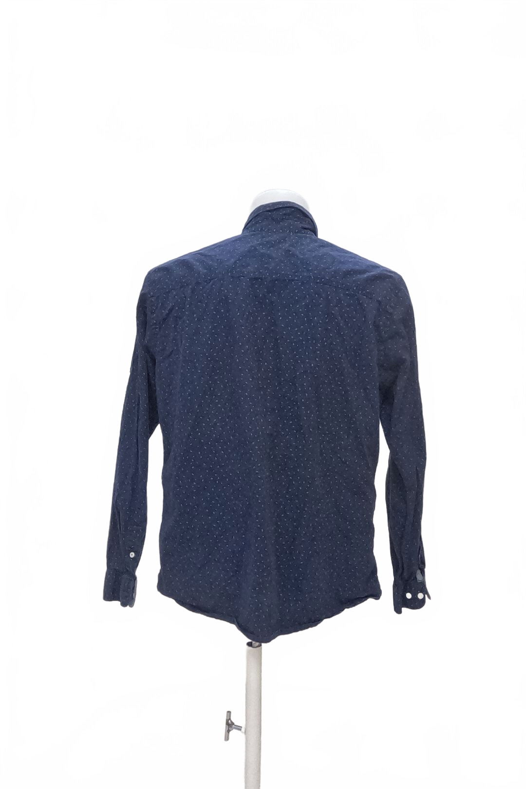 Pánská košile Jack & Jones, barva vzorovaná, velikost XL