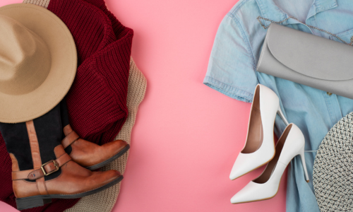 Jarní kapsulový šatník: Jak si vytvořit funkční a stylovou kolekci na novou sezónu?