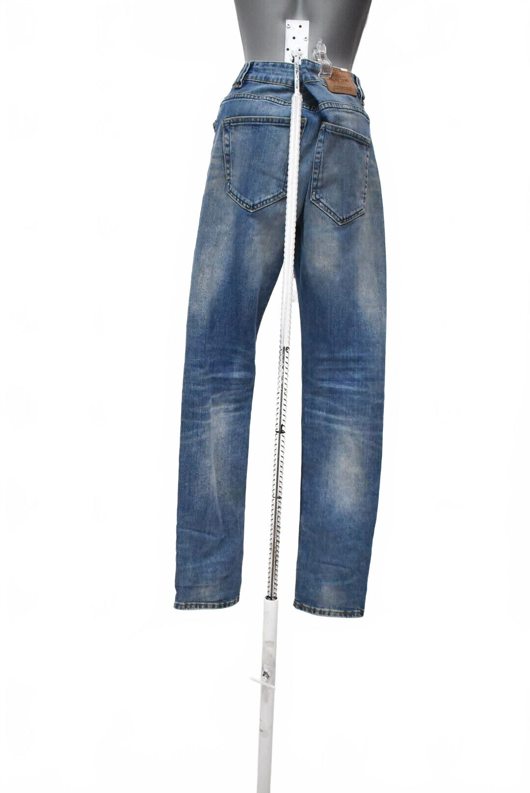 Pánské kalhoty Only & Sons, barva denim, velikost S