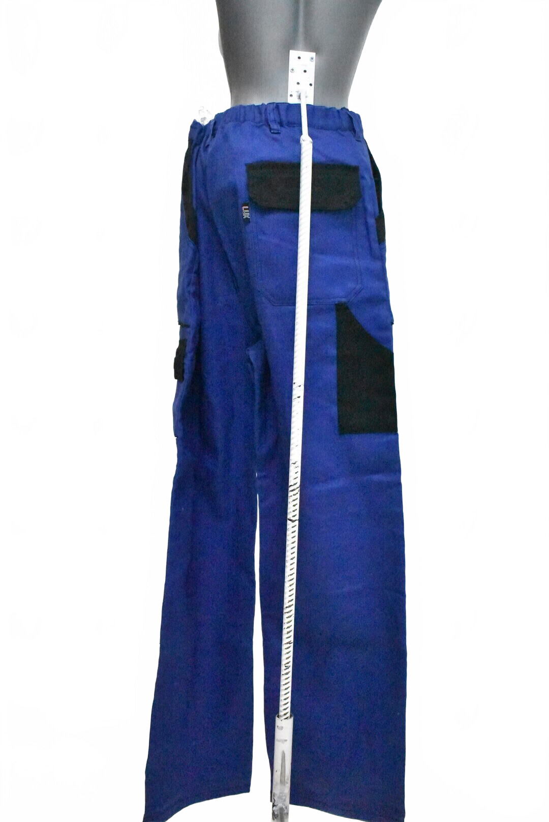 Pánske nohavice Genesis, farba viacfarebná, veľkosť 56