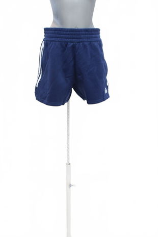 Pánske kraťasy Adidas, farba modrá, veľkosť M