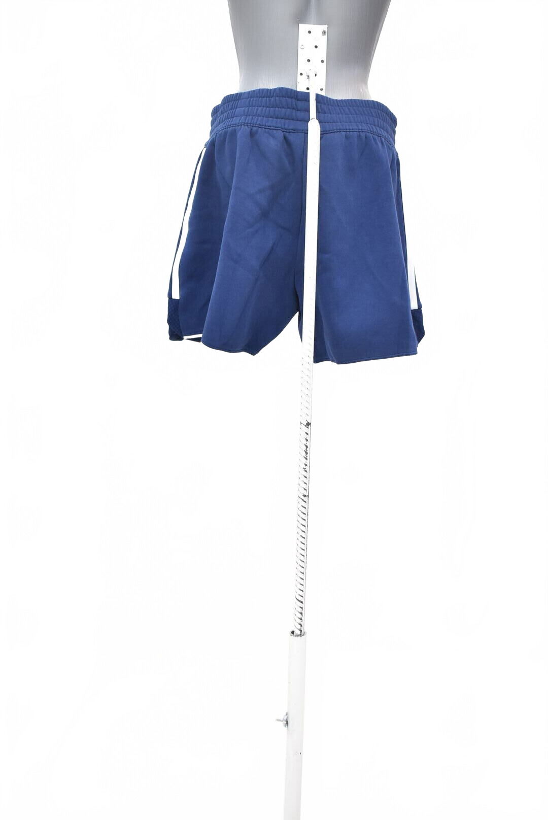 Pánske kraťasy Adidas, farba modrá, veľkosť M