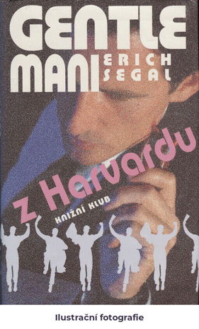 Gentlemani z Harvardu