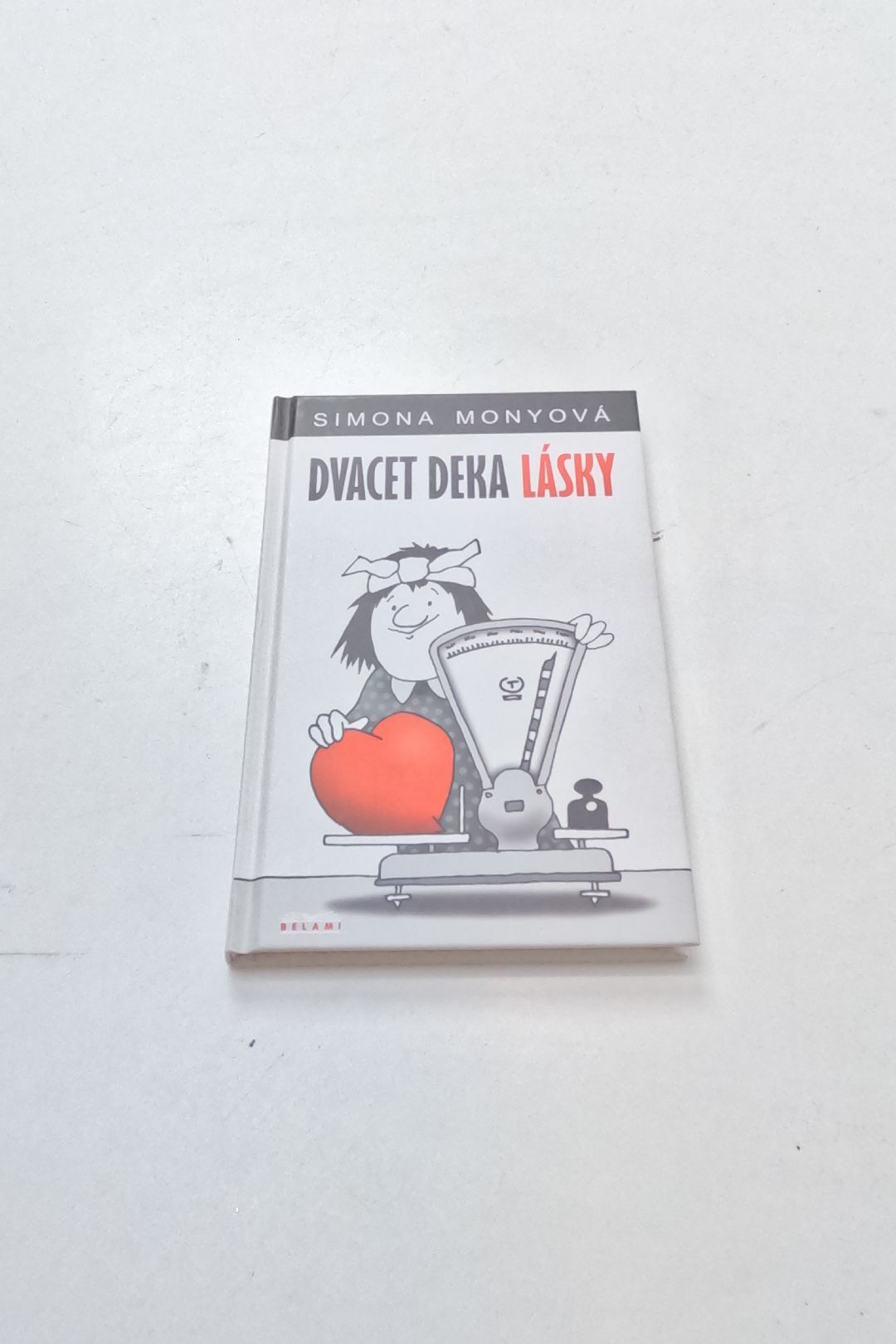 Dvacet deka lásky