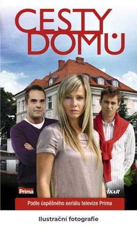 Cesty domů