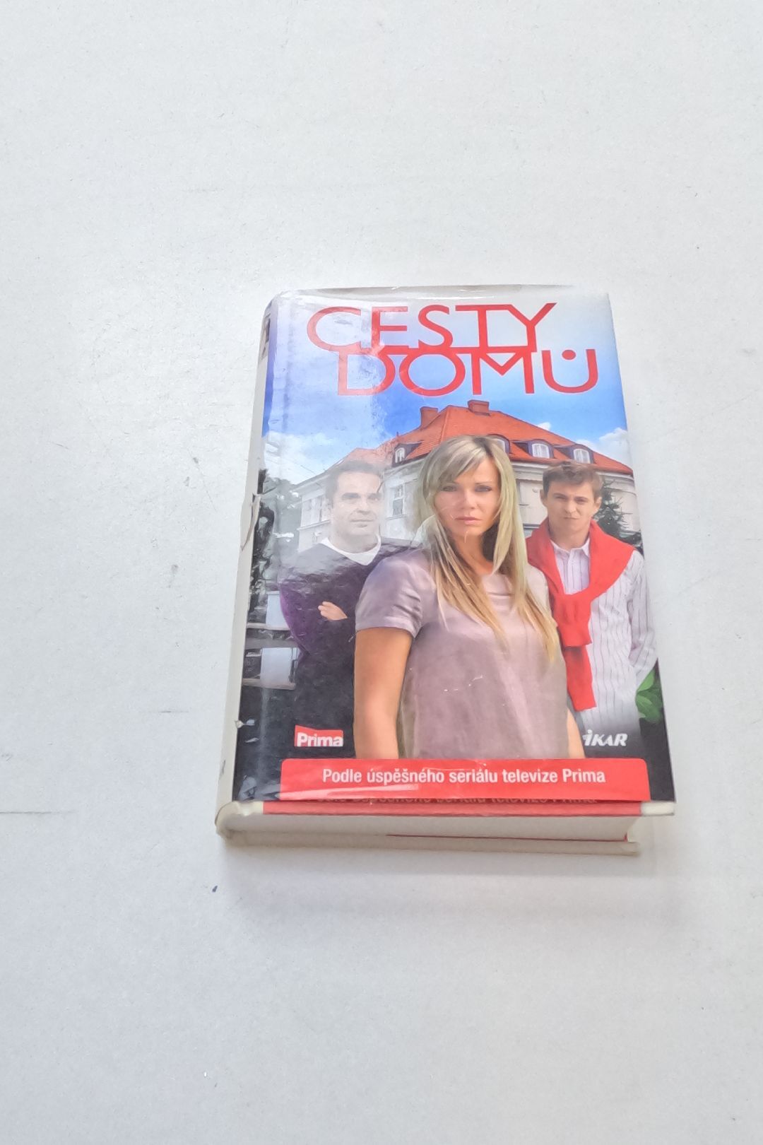 Cesty domů