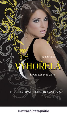 Škola noci.7,Vyhořelá