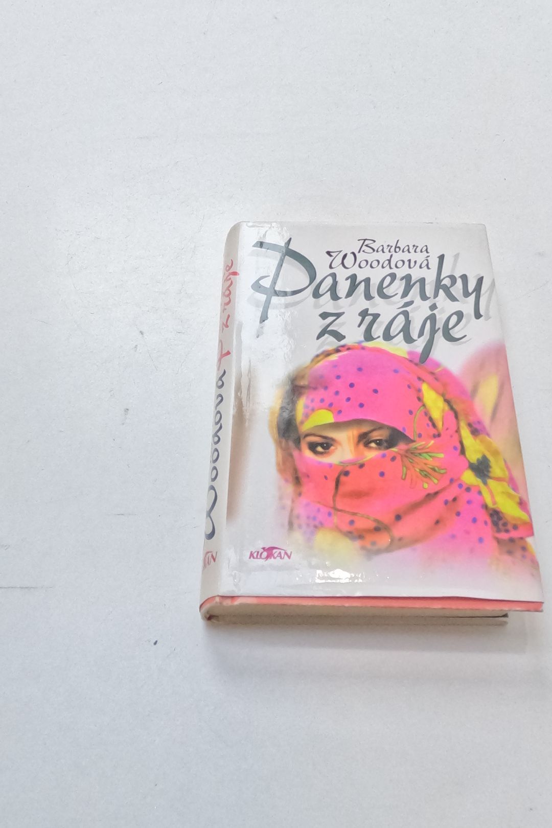 Panenky z ráje