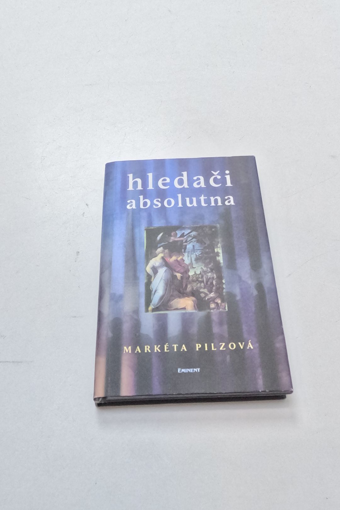Hledači absolutna