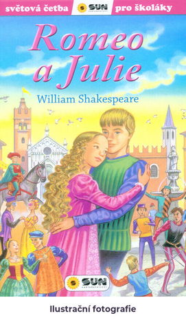Romeo a Julie