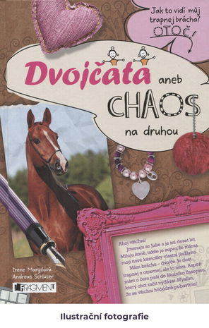 Dvojčata, aneb, Chaos na druhou