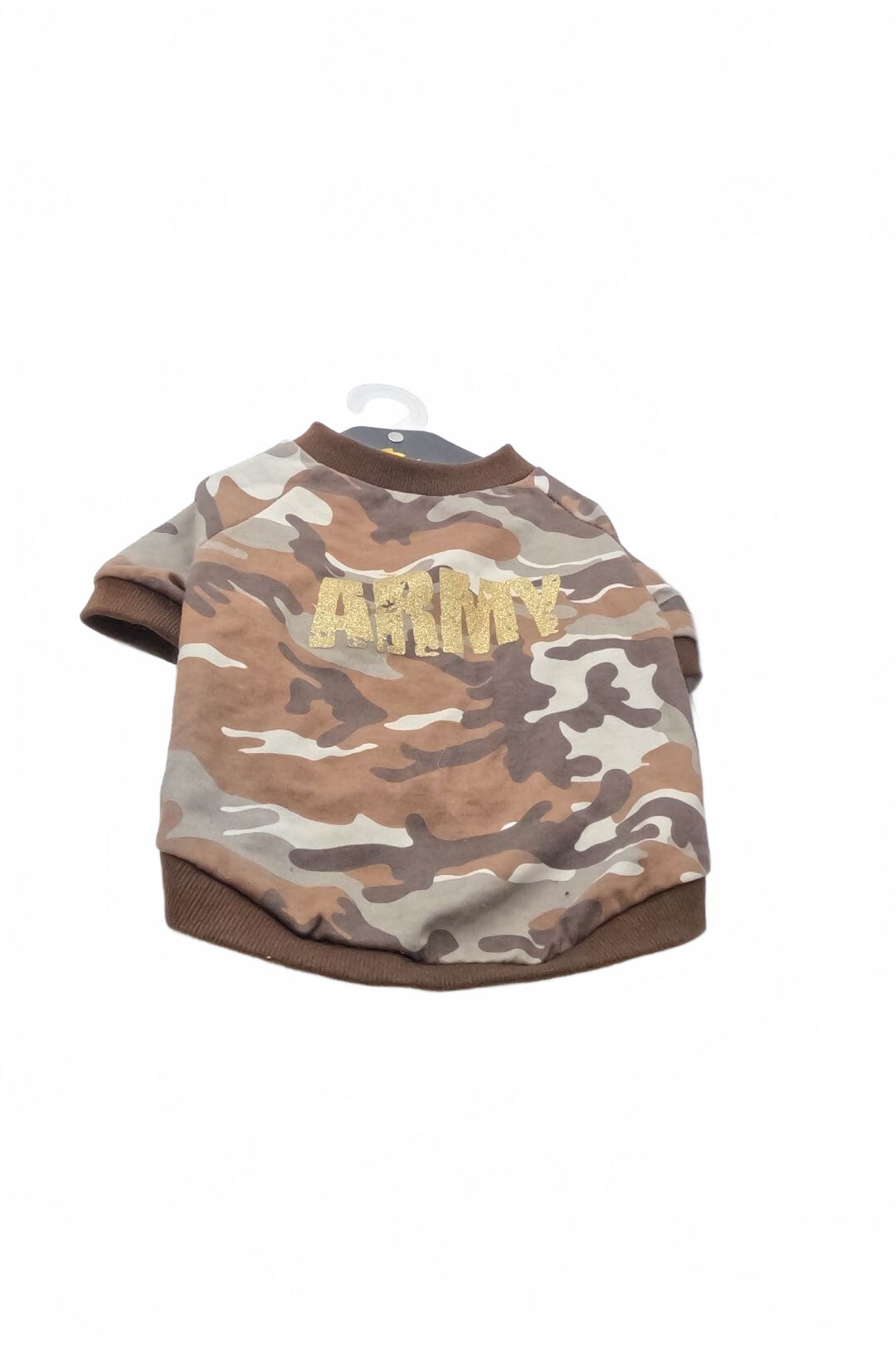 Doplněk pro domácí mazlíčky, barva vzorovaná