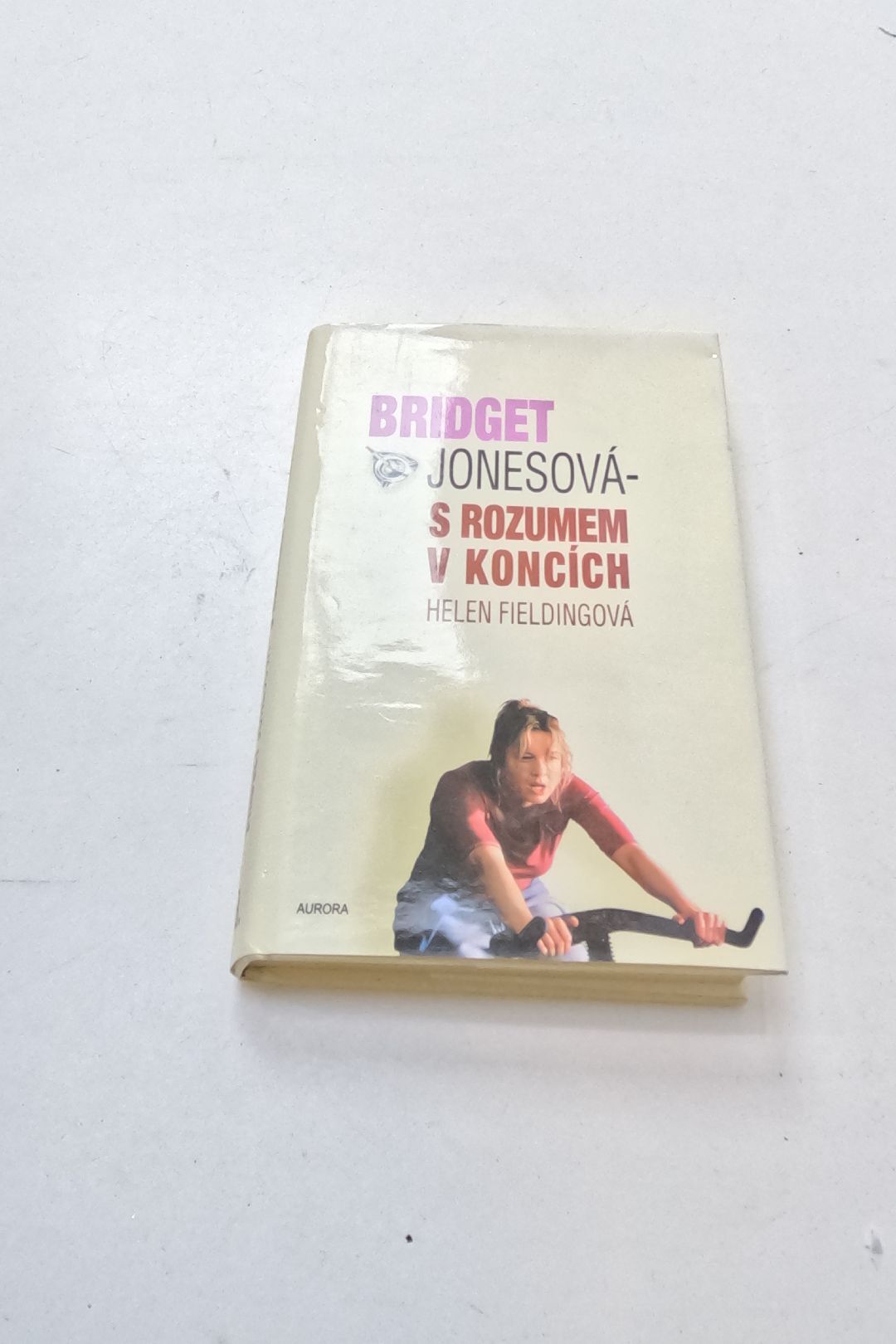 Bridget Jonesová - s rozumem v koncích