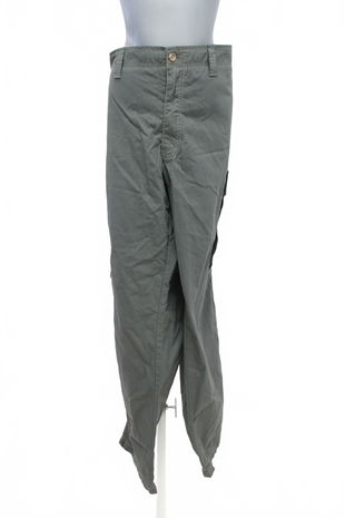 Pánske nohavice Bushman, farba khaki, veľkosť 3XL