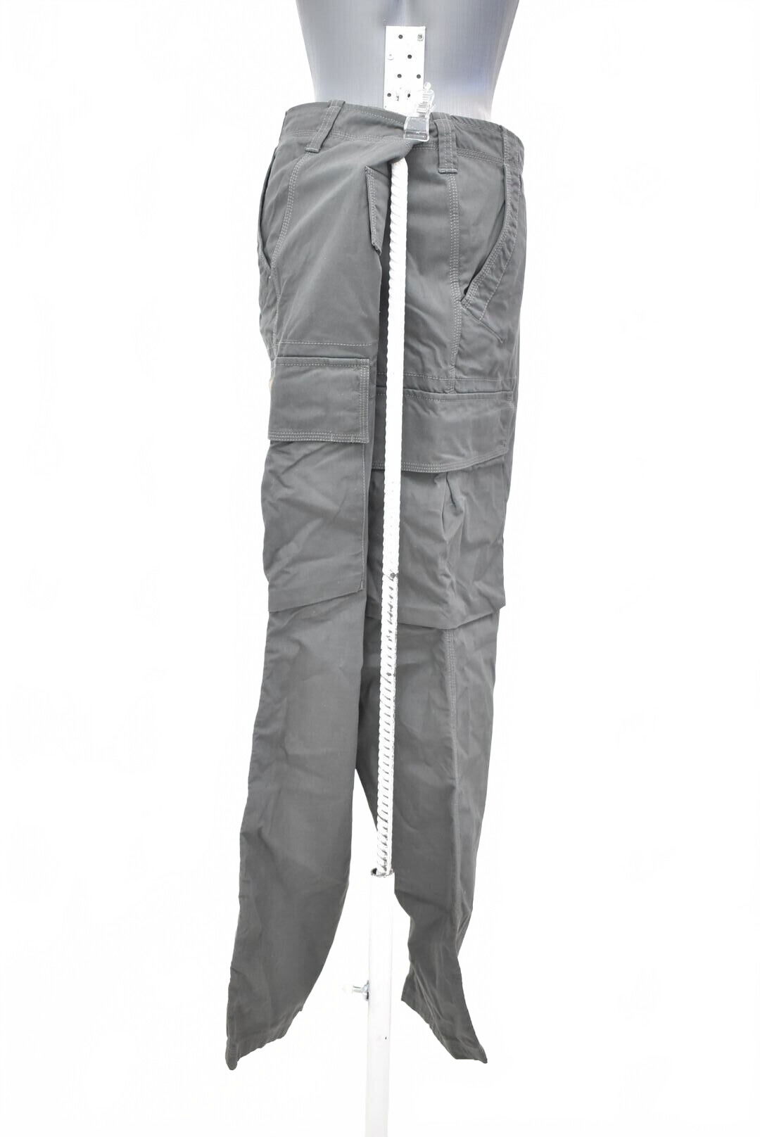 Pánske nohavice Bushman, farba khaki, veľkosť 3XL