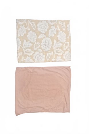 Bytový textil, farba viacfarebná